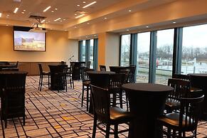 Hyatt Regency JFK Airport at Resorts World New York