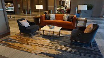 Hyatt Regency JFK Airport at Resorts World New York