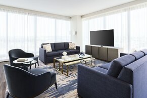 Hyatt Regency JFK Airport at Resorts World New York