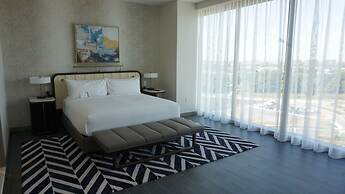 Hyatt Regency JFK Airport at Resorts World New York