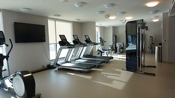 Hyatt Regency JFK Airport at Resorts World New York