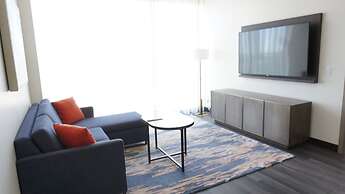 Hyatt Regency JFK Airport at Resorts World New York