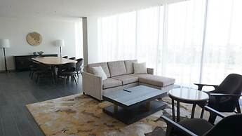 Hyatt Regency JFK Airport at Resorts World New York