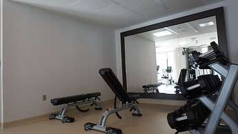 Hyatt Regency JFK Airport at Resorts World New York