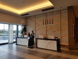 Hyatt Regency JFK Airport at Resorts World New York