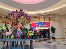 Hyatt Regency JFK Airport at Resorts World New York