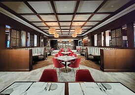 Hyatt Regency JFK Airport at Resorts World New York