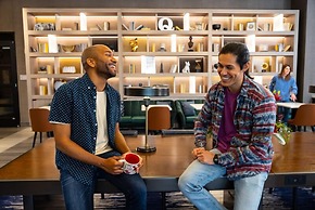 Hyatt Regency JFK Airport at Resorts World New York