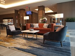 Hyatt Regency JFK Airport at Resorts World New York