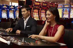 Hyatt Regency JFK Airport at Resorts World New York