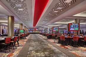 Hyatt Regency JFK Airport at Resorts World New York