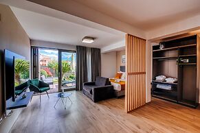 Dedaj Resort - Villa Delux