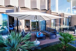 Dedaj Resort - Villa Delux