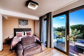 Dedaj Resort - Villa Delux