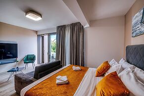 Dedaj Resort - Villa Delux