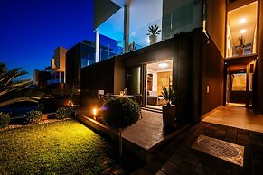 Dedaj Resort - Villa Delux