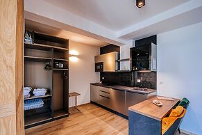 Dedaj Resort - Villa Delux