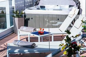 Dedaj Resort - Villa Delux