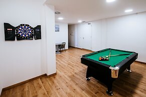 Dedaj Resort - Villa Delux