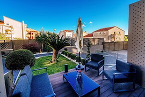 Dedaj Resort - Villa Delux