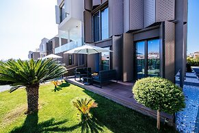 Dedaj Resort - Villa Delux