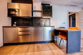 Dedaj Resort - Villa Delux