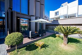 Dedaj Resort - Villa Delux