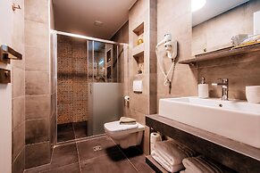 Dedaj Resort - Villa Delux