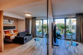 Dedaj Resort - Villa Delux