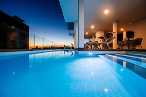 Dedaj Resort - Villa Delux