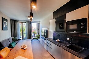 Dedaj Resort - Villa Delux