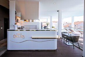 Dedaj Resort - Villa Delux