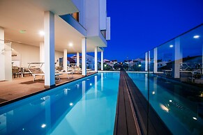 Dedaj Resort - Villa Delux