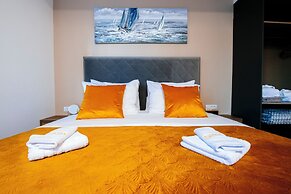 Dedaj Resort - Villa Delux