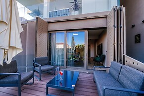 Dedaj Resort - Villa Delux