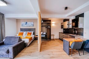 Dedaj Resort - Villa Delux