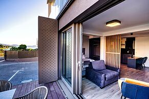 Dedaj Resort - Villa Delux