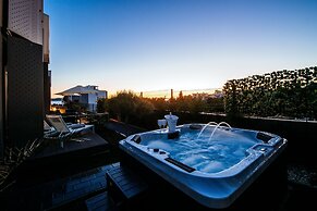 Dedaj Resort - Villa Delux