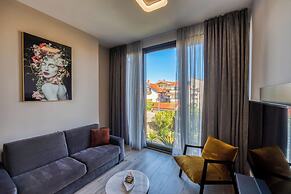 Dedaj Resort - Villa Delux