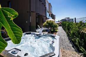 Dedaj Resort - Villa Delux