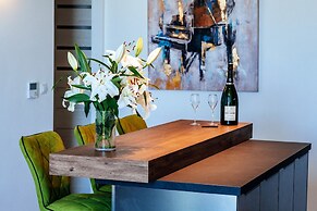 Dedaj Resort - Villa Delux