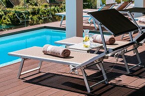 Dedaj Resort - Villa Delux