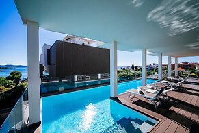 Dedaj Resort - Villa Delux