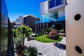 Dedaj Resort - Villa Delux