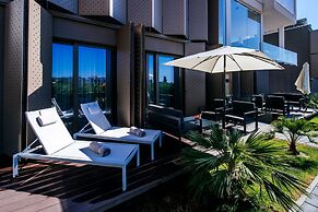 Dedaj Resort - Villa Delux