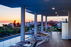 Dedaj Resort - Villa Delux