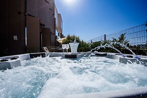 Dedaj Resort - Villa Delux