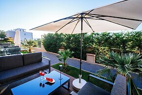 Dedaj Resort - Villa Delux