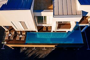 Dedaj Resort - Villa Delux