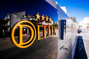Dedaj Resort - Villa Delux